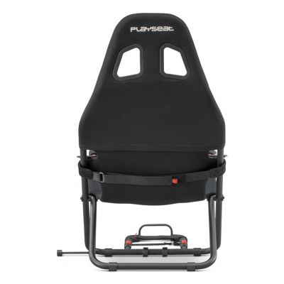 29. PLAYSEAT FOTEL GAMINGOWY CHALLENGE ACTIFIT CZARNY RC.00312