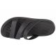 3. Klapki Crocs Getaway Strappy Sandal W 209587-001