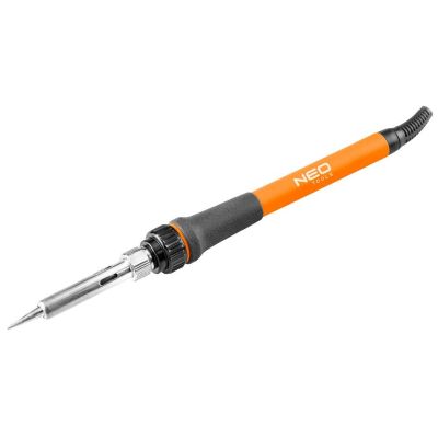 3. NEO tools 19-200 stacja lutownicza