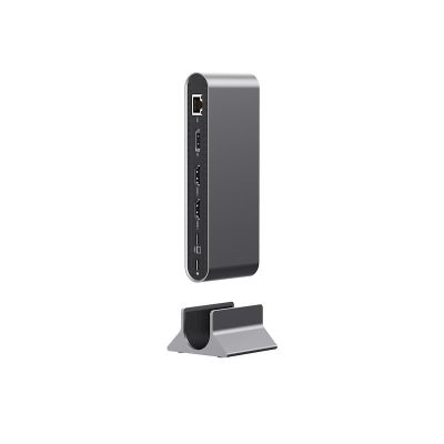 3. Uniwersalna stacja dokująca Acer Type-C 15w1