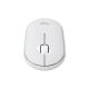 5. Mysz Logitech Pebble 2 M350s White