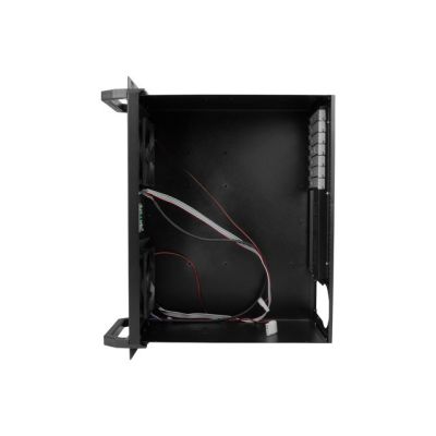 3. LANBERG OBUDOWA SERWEROWA 19" 4U ATX 350/10 SC01-3