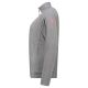 6. Polar damski Geographical Norway TUG FZ DARK GREY DB LADY 268 (WA1727F/GN-DARK GREY)