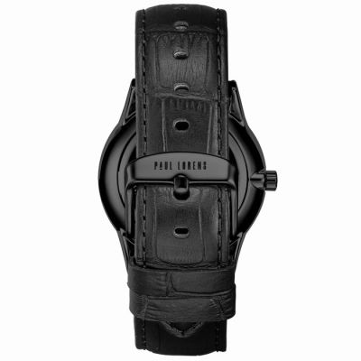 3. Zegarek Męski PAUL LORENS PL20022A-1A5 + BOX