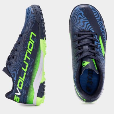 2. Buty Joma EVOLUTION 2503 Jr TF EVJS2503TF