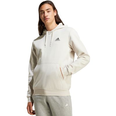 7. Bluza adidas Essentials Fleece Hoodie M IZ4760