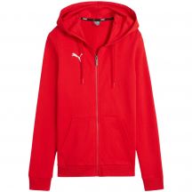 Bluza Puma Team Goal Casuals Hoody W 658621 01