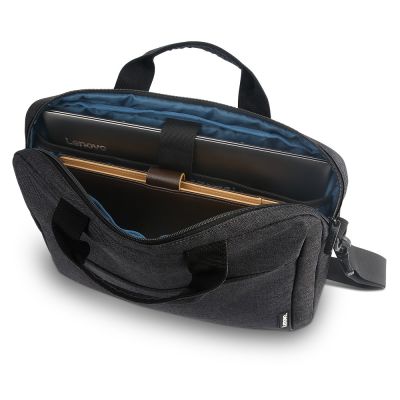 4. Lenovo Torba na laptopa 15,6 cala T210 czarna 4X40T84061