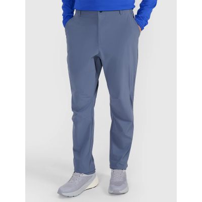 Spodnie trekkingowe szybkoschnące męskie 4F 4FWSS25TFTRM0790-32S