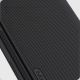 7. Etui Nillkin Super Frosted Shield Fold Magnetic na Samsung Galaxy Z Fold 7 kompatybilne z MagSafe z miejscem na S Pen - czarne