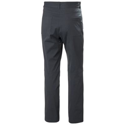 5. Helly Hansen męskie spodnie HOLMEN 5 POCKET PANT 63521 980