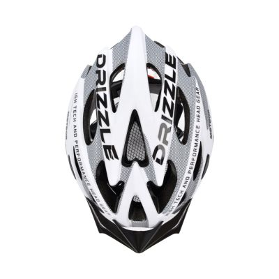 10. Kask rowerowy Meteor MV29 Drizzle L 58-61 cm 24709
