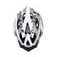 10. Kask rowerowy Meteor MV29 Drizzle L 58-61 cm 24709