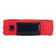 4. Albrecht DR 112 DAB+ Zewnętrzna korba Radio FM, SOS, Latarka, Solar, PowerBank