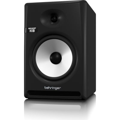 2. Behringer K8 Czarny Przewodowa 150 W
