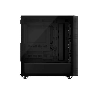 4. Obudowa Corsair 3200D RS Mid-Tower Smoked