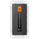 4. Szkło hartowane Spigen Glas.tR EZ Fit na Samsung Galaxy S24 Ultra - 2 szt.