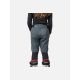 4. Szorty ROSSIGNOL Racing Short Junior - Black czarny
