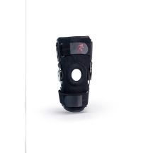 Orteza stawu kolanowego otwarta krótka "Stabilmax O-1241/4XL REHAFUND