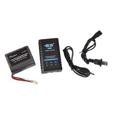 10. Amewi 22540 zdalnie sterowany model Koparka Silnik elektryczny 1:16