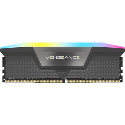 11. Corsair CMH64GX5M2B5200Z40K moduł pamięci 64 GB 2 x 32 GB DDR5