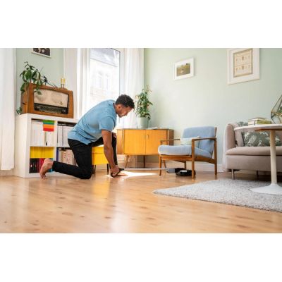 6. Mop elektryczny KARCHER FC 2-4 Battery Set 2B Duo