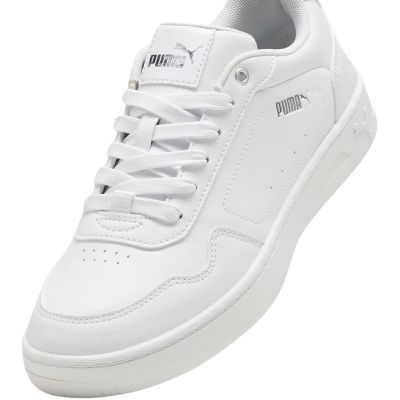 12. Buty Puma Court Classy W 395021 01