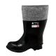 2. GALMAG BUTY FILCOWO-GUMOWE 06 R.40 ŁÓDZKIE