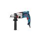 2. Bosch GSB 24-2 Professional 3000 RPM Czarny, Niebieski, Szary