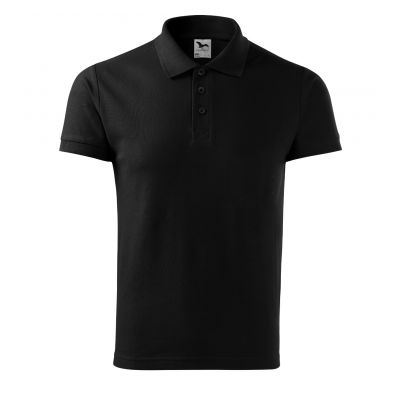 3. Koszulka polo Adler Cotton M MLI-21201