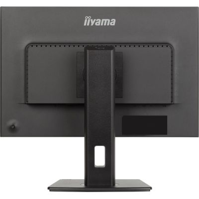 23. iiyama ProLite XB2495WSU-B1 monitor komputerowy 61,2 cm (24.1") 1920 x 1200 px Full HD LCD Czarny