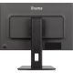 23. iiyama ProLite XB2495WSU-B1 monitor komputerowy 61,2 cm (24.1") 1920 x 1200 px Full HD LCD Czarny