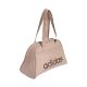 3. Torba adidas Linear Essentials Bowling beżowa KC6811