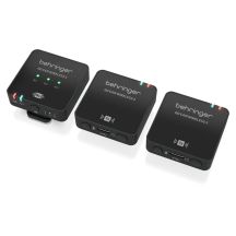 Behringer GO CAM WIRELESS II System bezprzewodowy do kamery