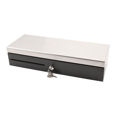 11. Olympia HS-170S Elektroniczna szuflada na gotówkę