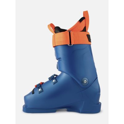 12. Buty narciarskie LANGE RS 110 SC Vibrant Blue