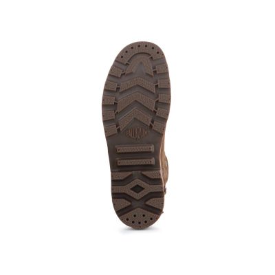 7. Buty Zimowe Palladium Pampa Hi Zip Wl M 05982-257-M