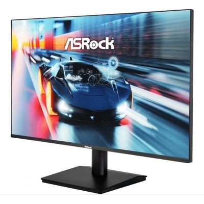 5. Monitor Asrock Challenger CL27FFB 27"