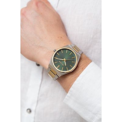 5. Zegarek Męski PAUL LORENS PL20013B-8D2 + BOX