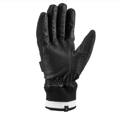 2. Rękawiczki zimowe męskie Air Jordan M Tg Insulated Gloves sportowe czarne - J.100.4350.008