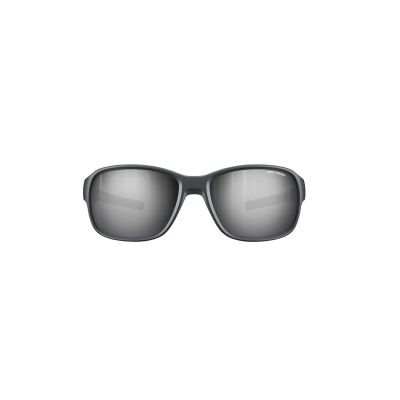 2. Okulary JULBO Monterosa 2 Spectron 4 Black Mat / Purple
