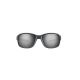 2. Okulary JULBO Monterosa 2 Spectron 4 Black Mat / Purple