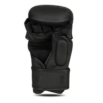 45. Rękawice MMAsparingowe M - Black Dragon - Valor Series