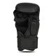 45. Rękawice MMAsparingowe M - Black Dragon - Valor Series