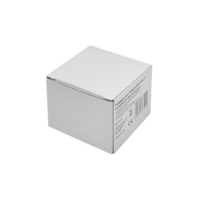 4. VOLT Termostat COMFORT HT-08 (podłogowy) + aplikacja smartfon (Wi-Fi)