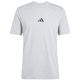 13. Koszulka adidas Essentials 3-Stripes Single Jersey M JE6396