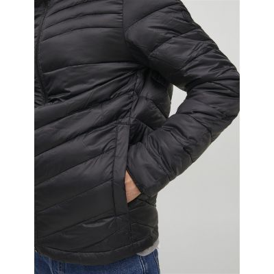 22. Kurtka Jack & Jones Jjehero Puffer Hood Noos M 12211785