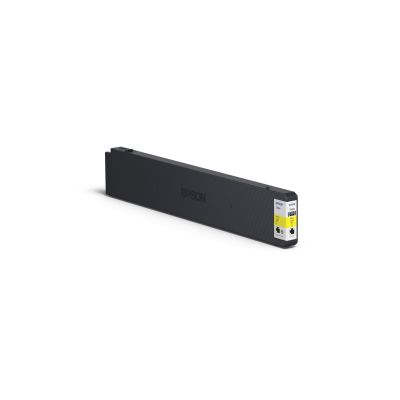 3. Epson WorkForce Enterprise WF-C20750 Yellow nabój z tuszem 1 szt. Oryginalny Żółty