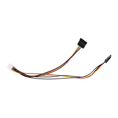 30. Rejestrator IP Dahua DHI-NVR4208-8P-4KS3