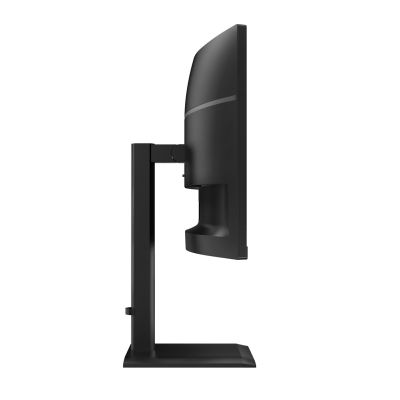 11. AOC CU34E4C monitor komputerowy 86,4 cm (34") 3440 x 1440 px Czarny